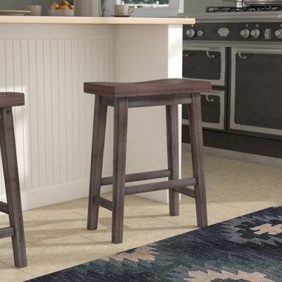 Narrow Counter Height Bar Stools You'll Love in 2019 | Wayfair